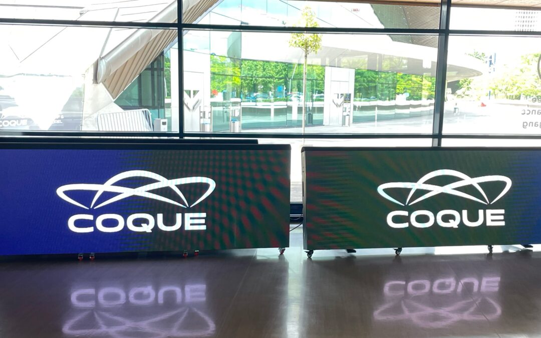 Écrans LED stades de football au Luxembourg: Guide complet