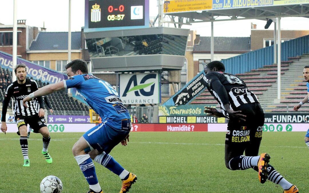 Affichage des scores nouvelle génération: quand le marquoir LED devient un outil d’expérience