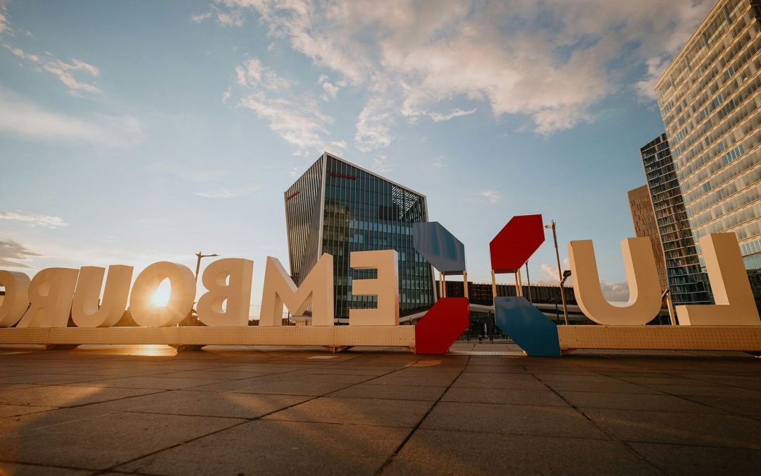 L’avenir de l’affichage digital au Luxembourg: Tendances et innovations en écrans LED