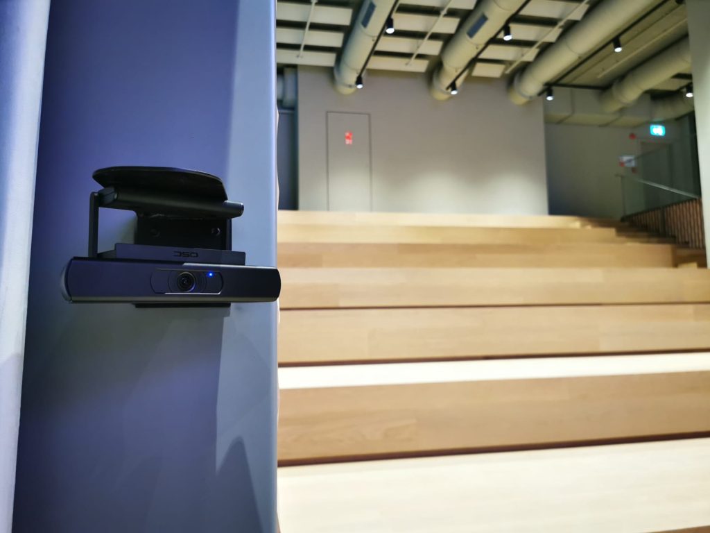 - HTVLED - High Tech Vision