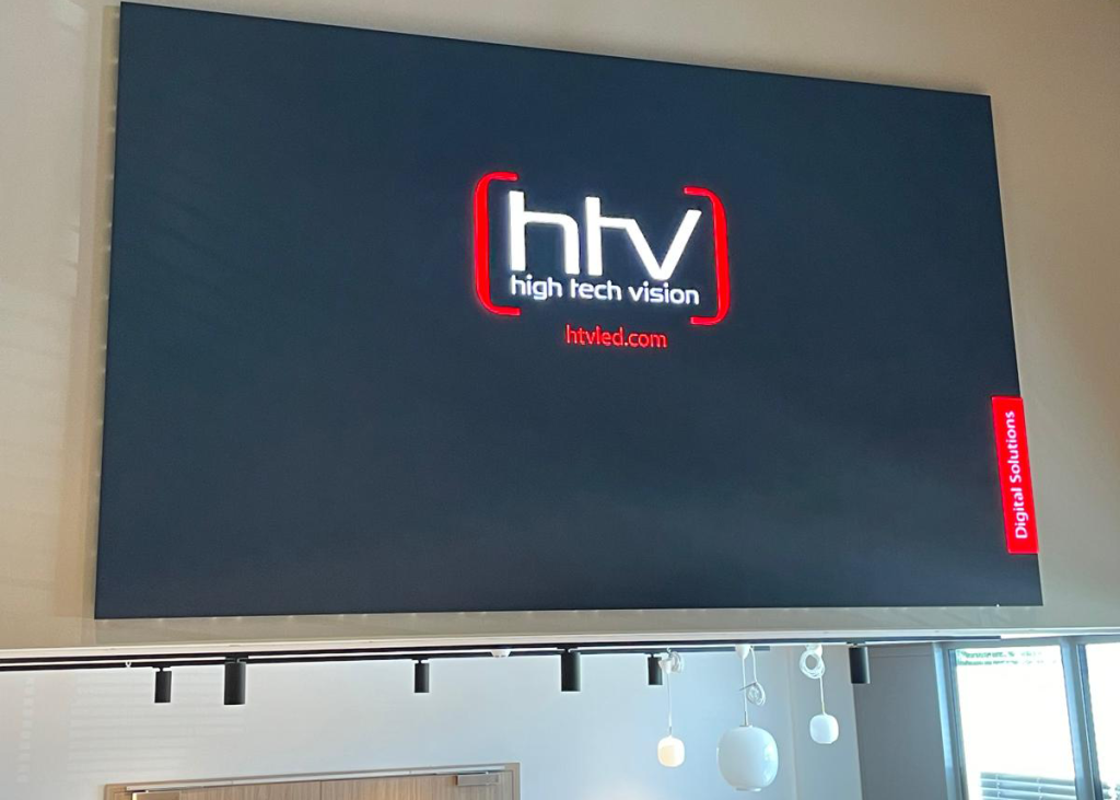 - HTVLED - High Tech Vision
