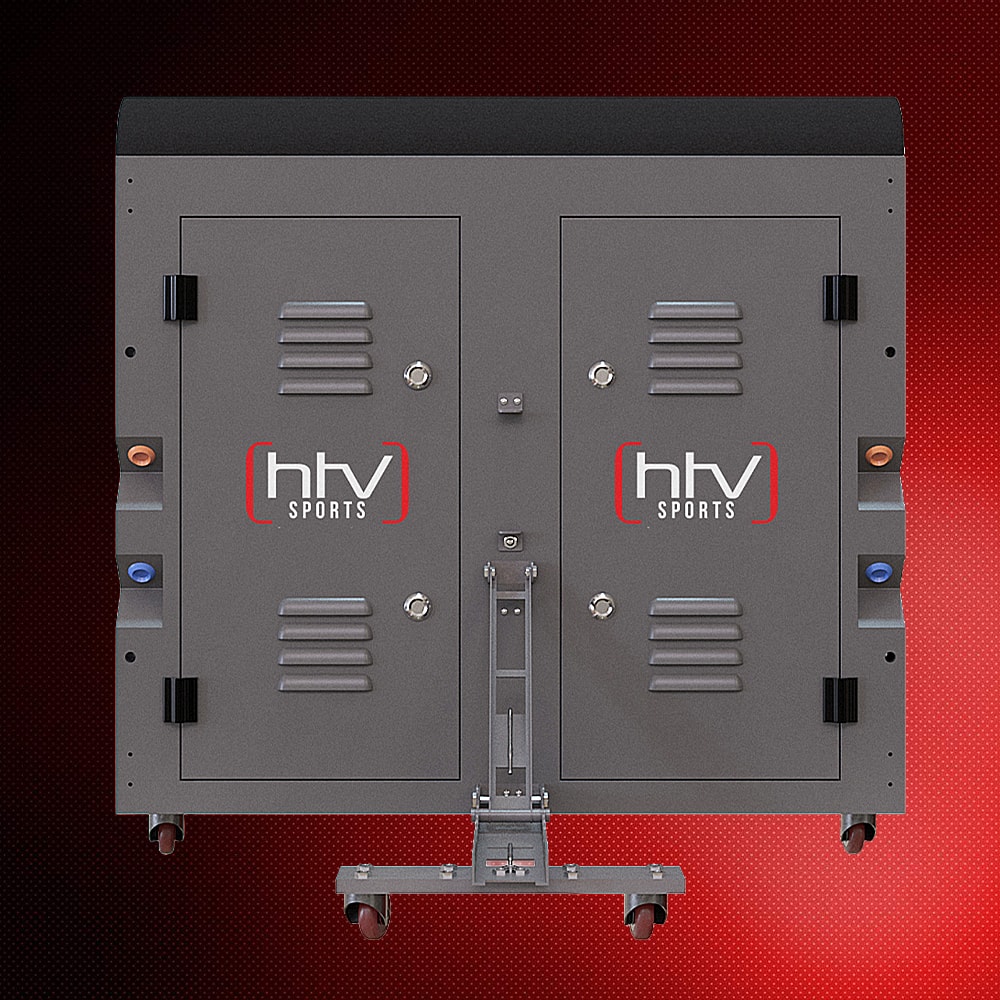 HTV Sport Flex - P4 / 6.67 / 10 mm