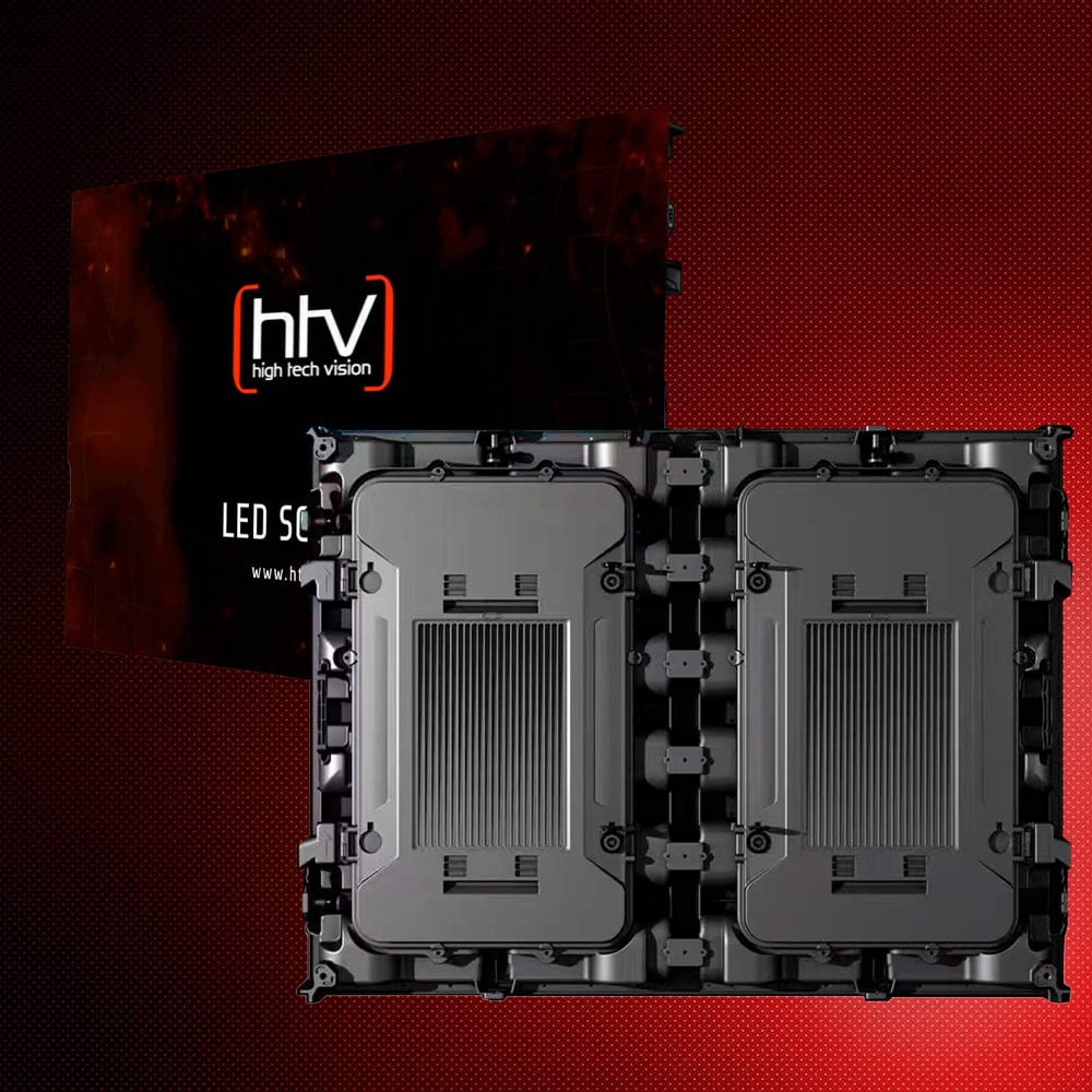 HTV Sport Slim - P8 / 10 / 16 mm